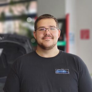 Tim Kaiser
